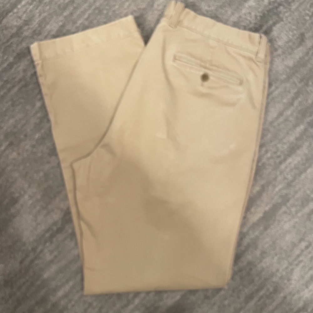 J Crew khaki pants